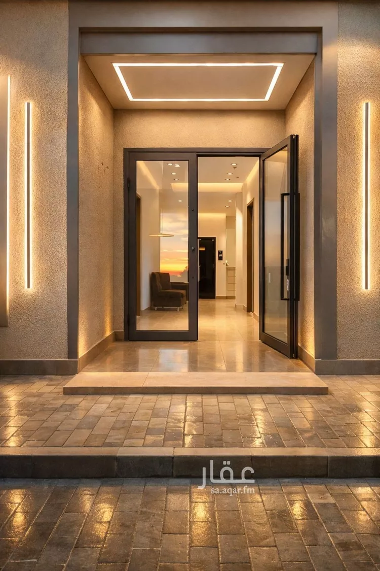 Apartment for Sale in Riyadh Al Hazm 8