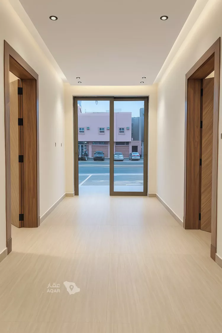 شقة للبيع في شارع القويمية, حي الحزم, مدينة الرياض, منطقة الرياض 12