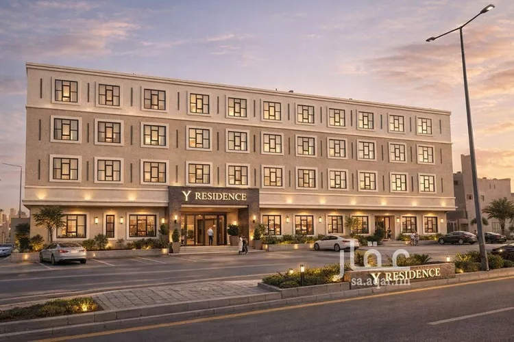 شقة للبيع في شارع القويمية, حي الحزم, مدينة الرياض, منطقة الرياض