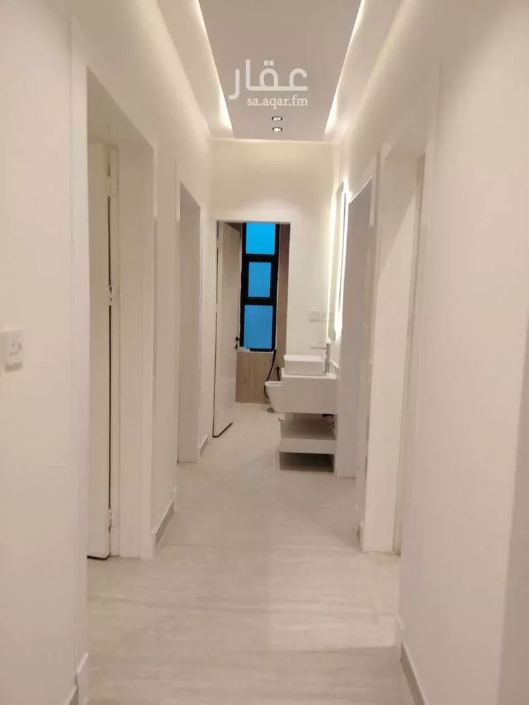شقة للبيع في شارع القلعة, حي الحزم, مدينة الرياض, منطقة الرياض 15