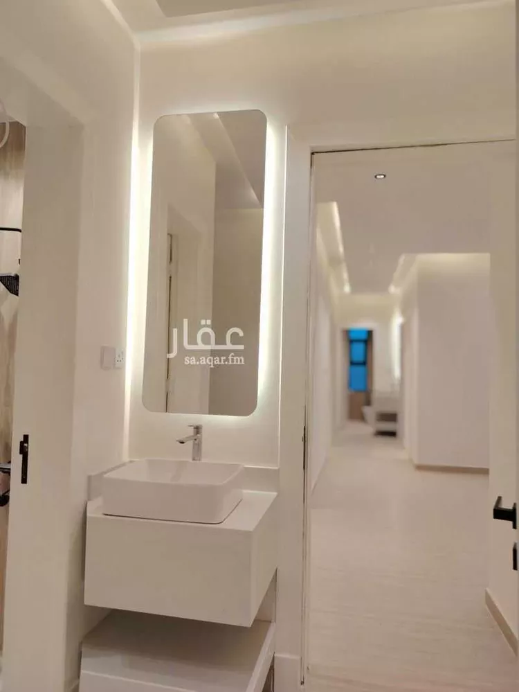 شقة للبيع في شارع القلعة, حي الحزم, مدينة الرياض, منطقة الرياض 19