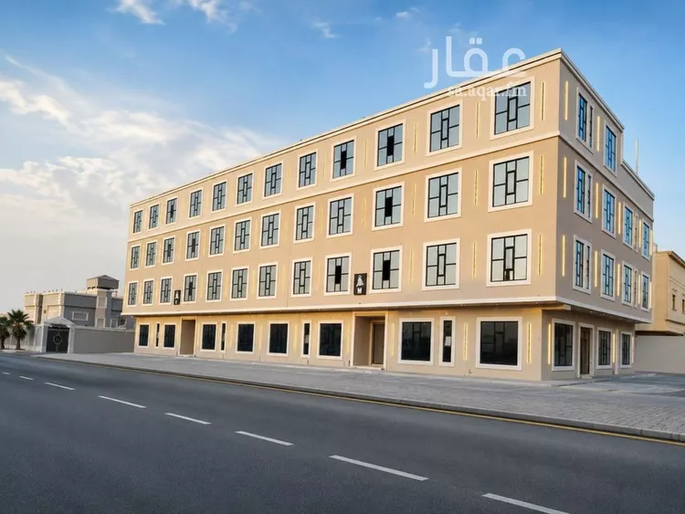 شقة للبيع في شارع المعالي, حي الحزم, مدينة الرياض, منطقة الرياض صورة 2
