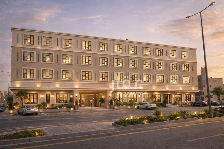 شقة للبيع في شارع القويمية, حي الحزم, مدينة الرياض, منطقة الرياض صورة 3