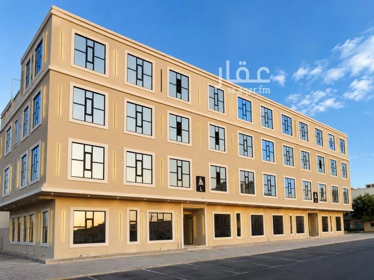 Apartment for Sale in Riyadh Al Hazm