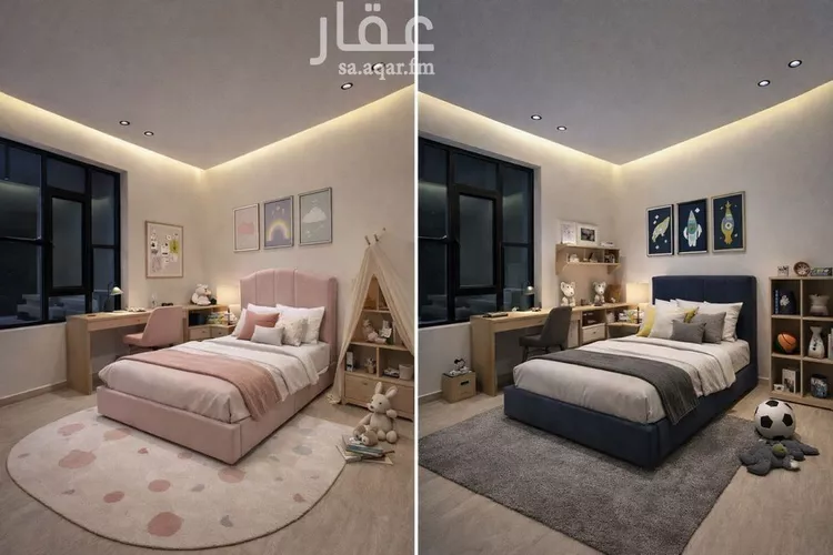 شقة للبيع في شارع القويمية, حي الحزم, مدينة الرياض, منطقة الرياض صورة 5