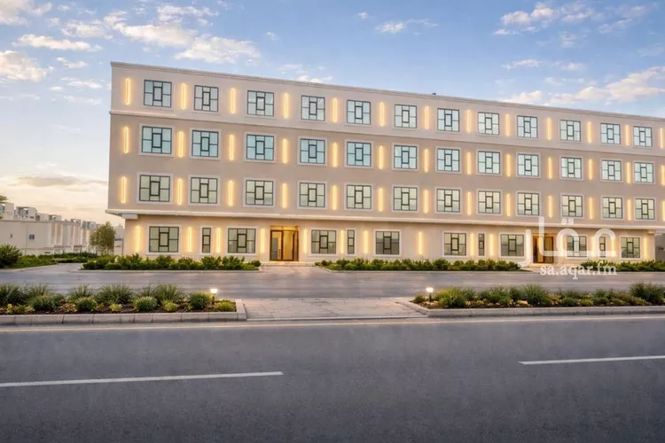 شقة للبيع في شارع الكناني, حي الحزم, مدينة الرياض, منطقة الرياض