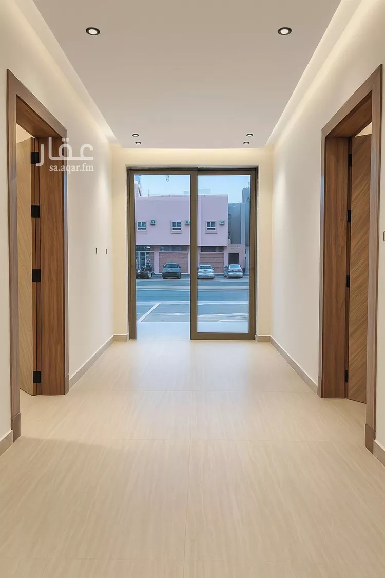 شقة للبيع في شارع المطاوي, حي الحزم, مدينة الرياض, منطقة الرياض صورة 2