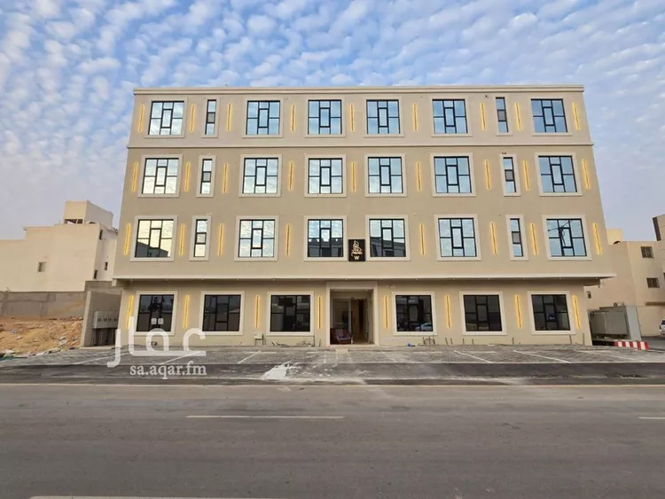 شقة للبيع في شارع القمري, حي الحزم, مدينة الرياض, منطقة الرياض