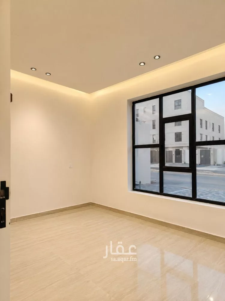 شقة للبيع في شارع المعالي, حي الحزم, مدينة الرياض, منطقة الرياض صورة 4