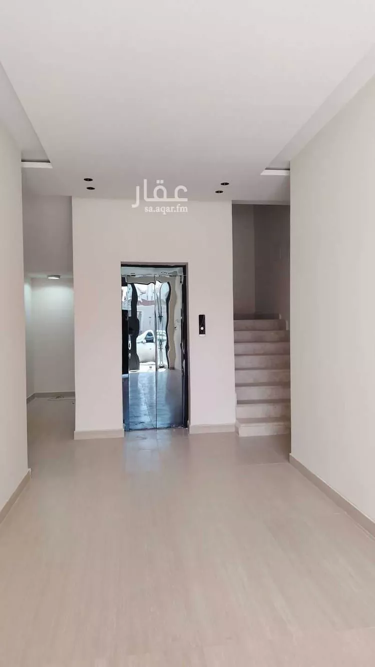 شقة للبيع في شارع القلعة, حي الحزم, مدينة الرياض, منطقة الرياض صورة 5
