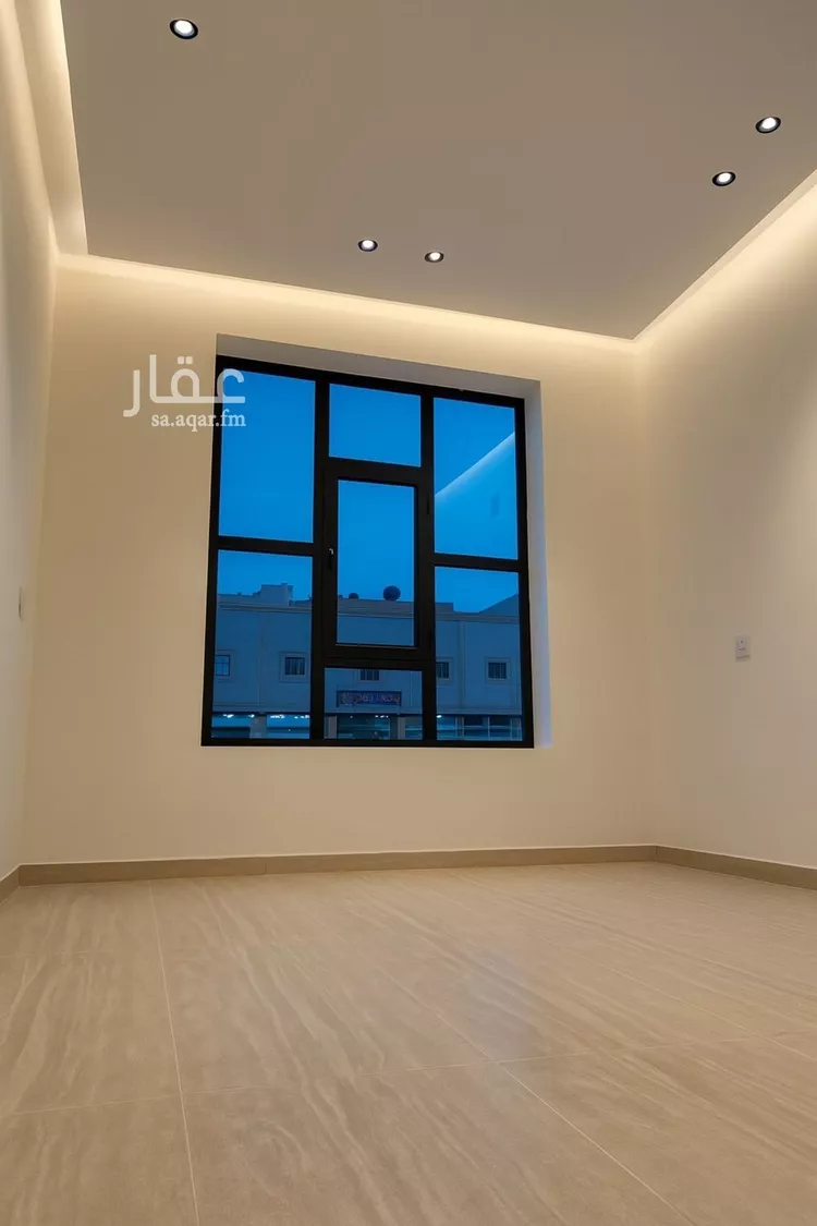 شقة للبيع في شارع الكناني, حي الحزم, مدينة الرياض, منطقة الرياض صورة 2