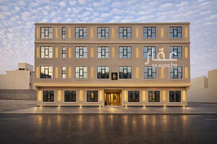 شقة للبيع في شارع الدرب, حي الحزم, مدينة الرياض, منطقة الرياض