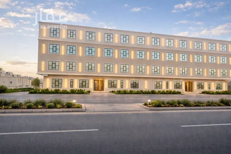 شقة للبيع في شارع القليب, حي الحزم, مدينة الرياض, منطقة الرياض