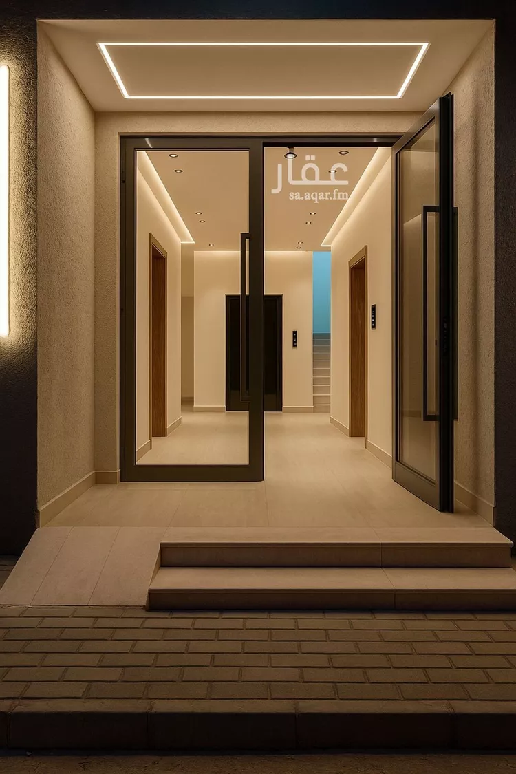 شقة للبيع في شارع المطاوي, حي الحزم, مدينة الرياض, منطقة الرياض صورة 5