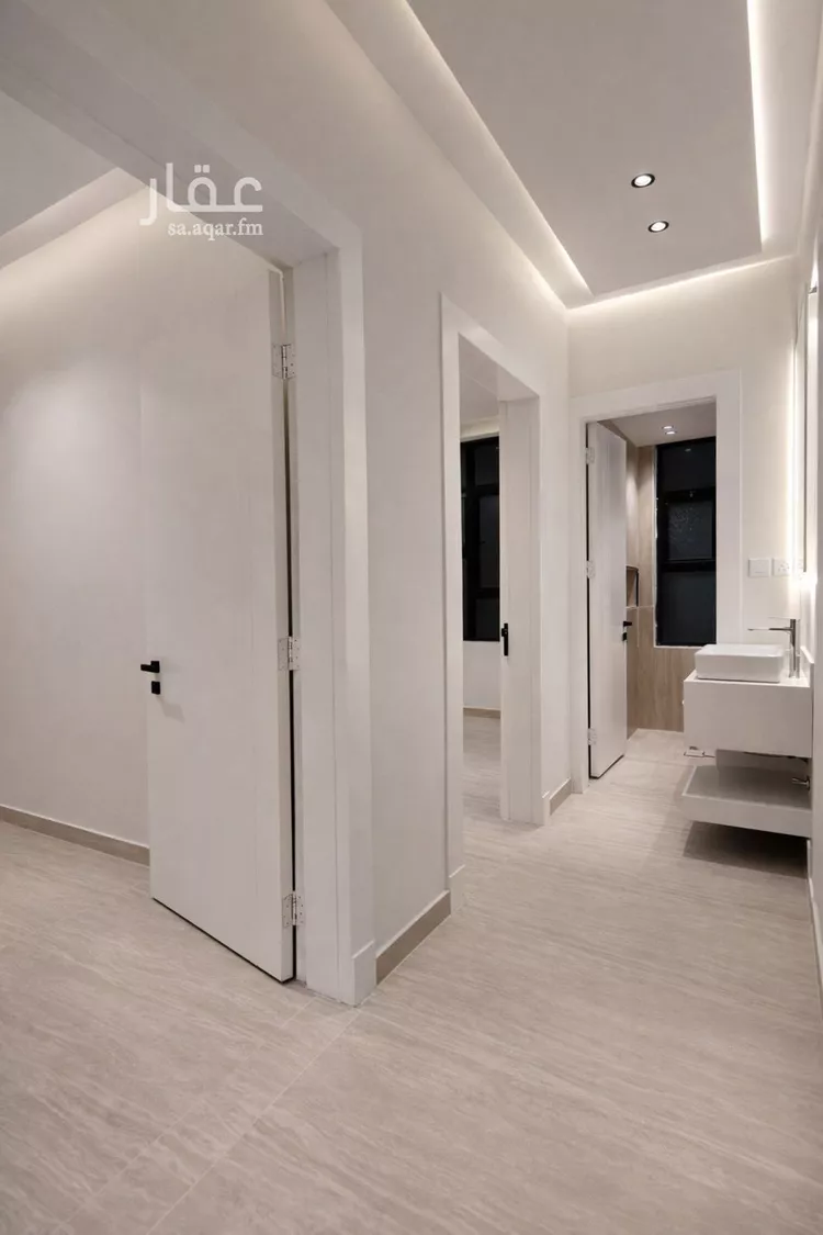 شقة للبيع في شارع الدرب, حي الحزم, مدينة الرياض, منطقة الرياض صورة 2