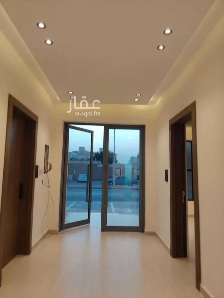 شقة للبيع في شارع القلعة, حي الحزم, مدينة الرياض, منطقة الرياض 11