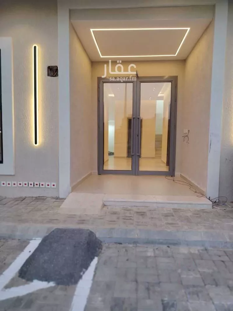 شقة للبيع في شارع القلعة, حي الحزم, مدينة الرياض, منطقة الرياض 24