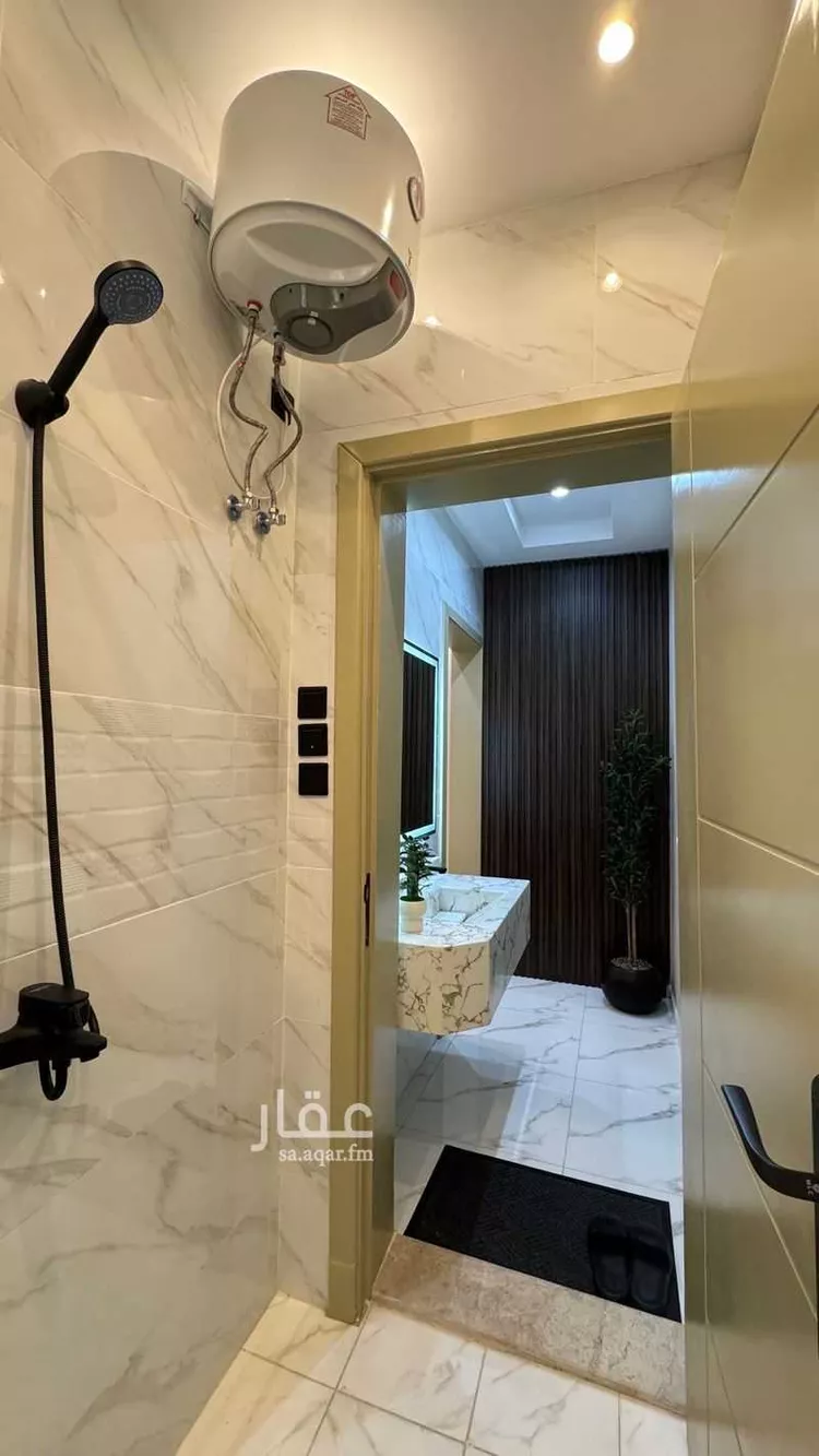 شقة للإيجار في شارع إبن مهزيار ، حي المروة ، جدة ، جدة صورة 4