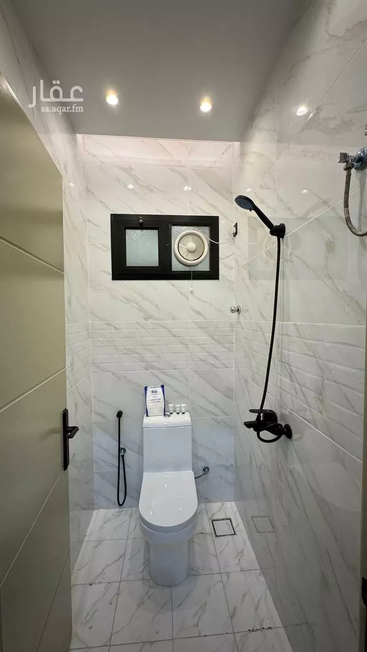شقة للإيجار في شارع إبن مهزيار ، حي المروة ، جدة ، جدة صورة 5