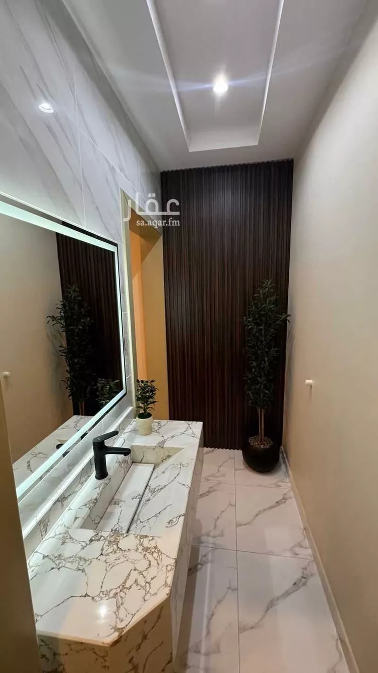 شقة للإيجار في شارع إبن مهزيار ، حي المروة ، جدة ، جدة صورة 2