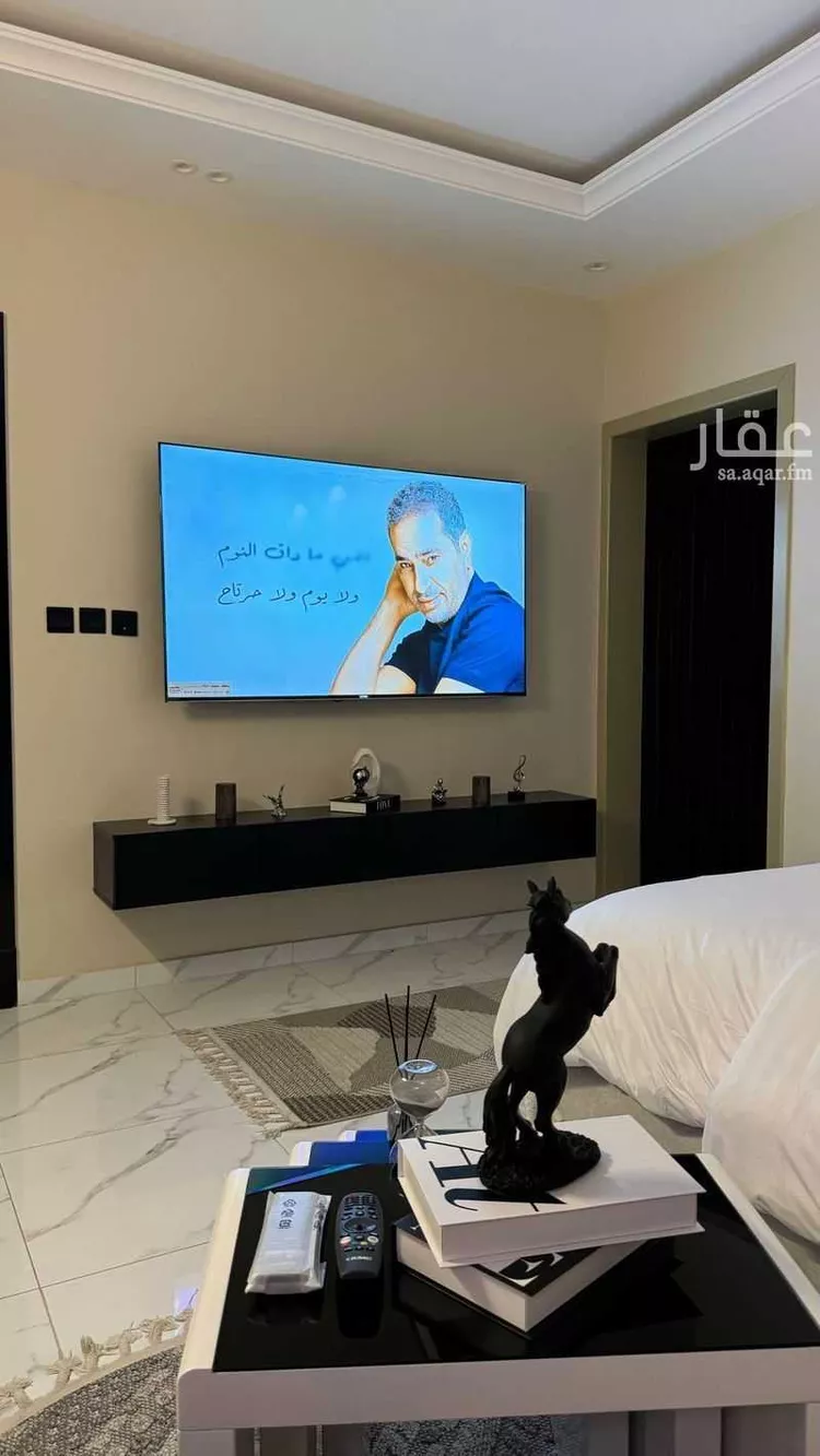 شقة للإيجار في شارع إبن مهزيار ، حي المروة ، جدة ، جدة صورة 3