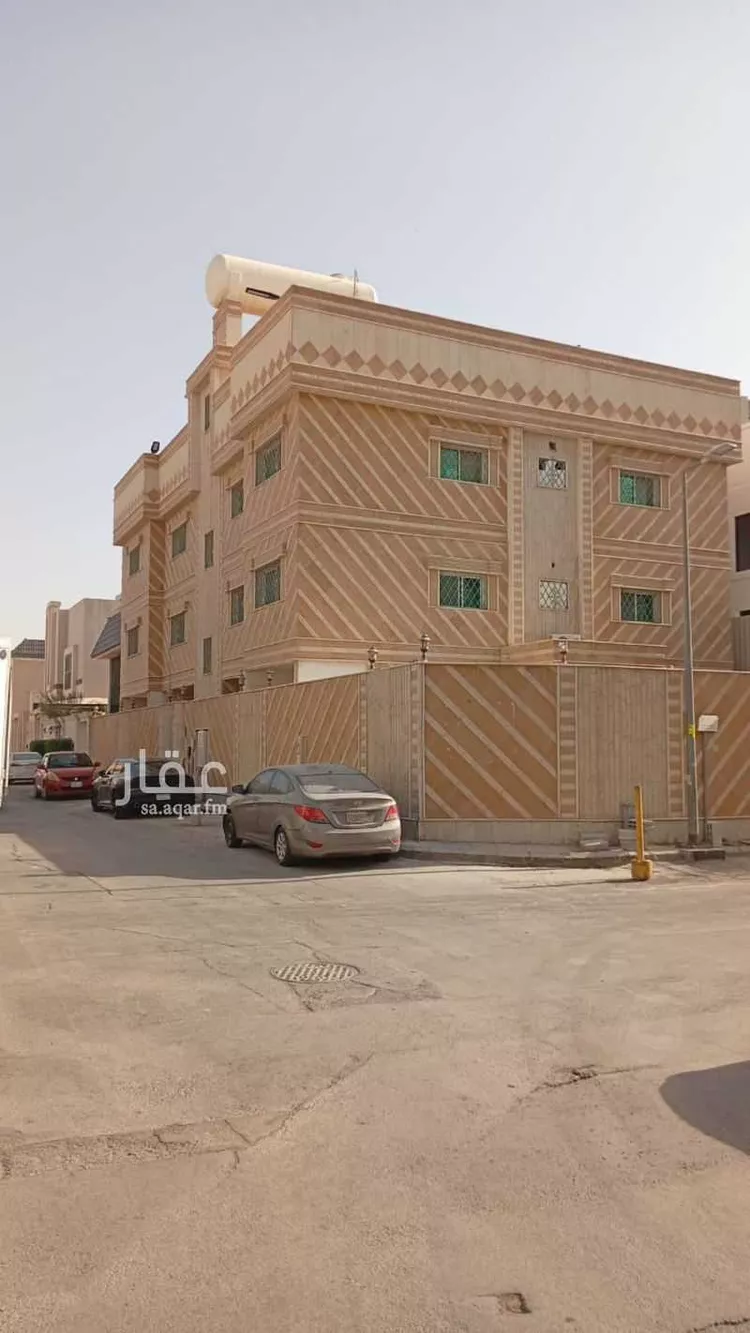 شقة للإيجار في شارع ابن هبة الله, حي الورود, مدينة الرياض, منطقة الرياض صورة 4