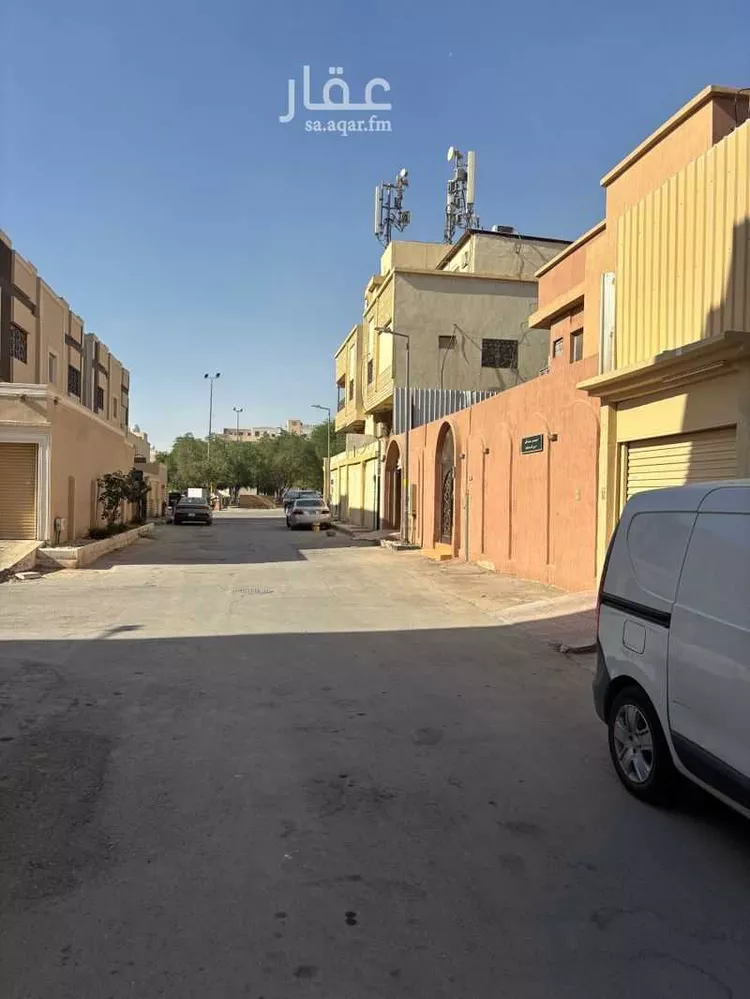 شقة للإيجار في شارع ساجر, حي السليمانية, مدينة الرياض, منطقة الرياض صورة 5