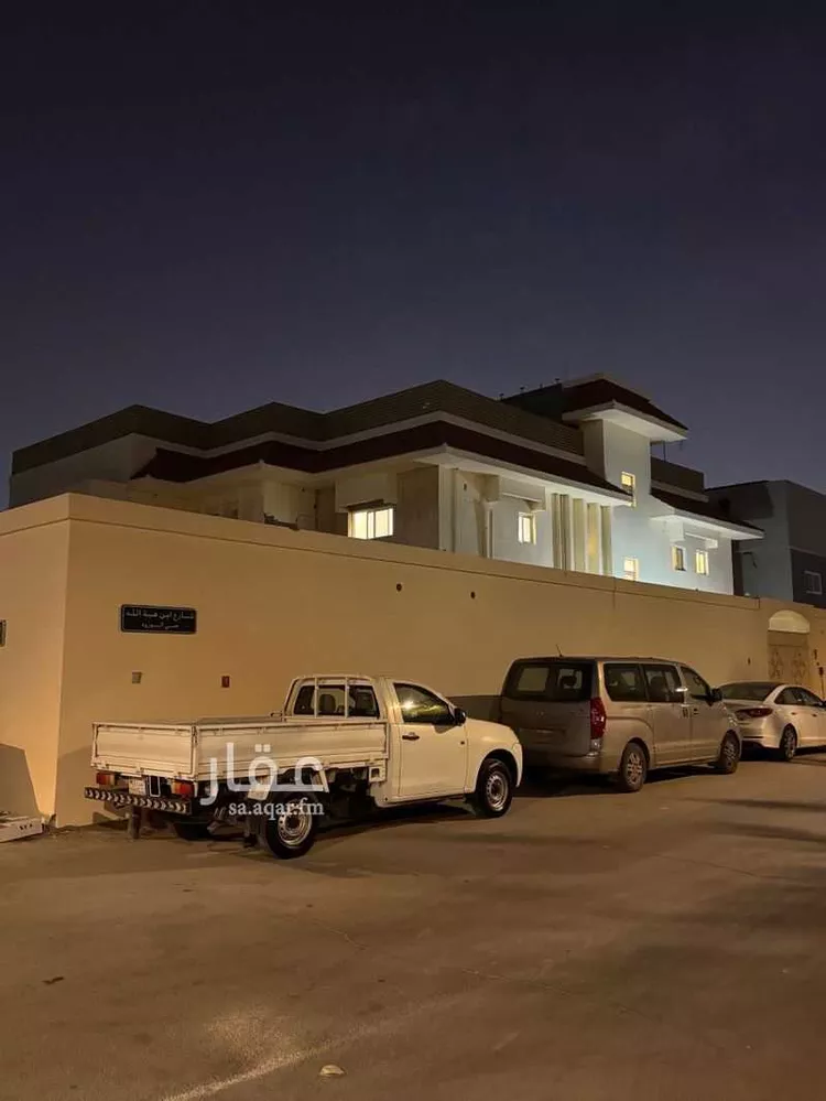 Apartment for Rent in Riyadh Al Wurud