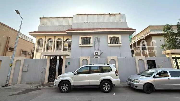 شقة للإيجار في شارع ابن هبة الله, حي الورود, مدينة الرياض, منطقة الرياض