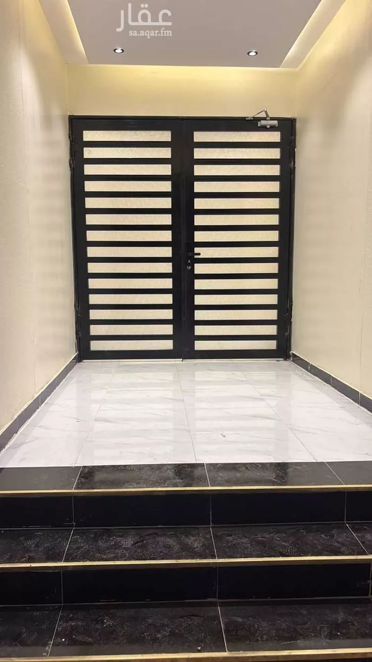 شقة للإيجار في شارع ابن هبة الله, حي الورود, مدينة الرياض, منطقة الرياض