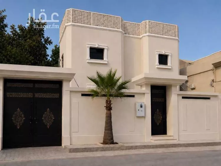 شقة للإيجار في شارع ابن هبة الله, حي الورود, مدينة الرياض, منطقة الرياض