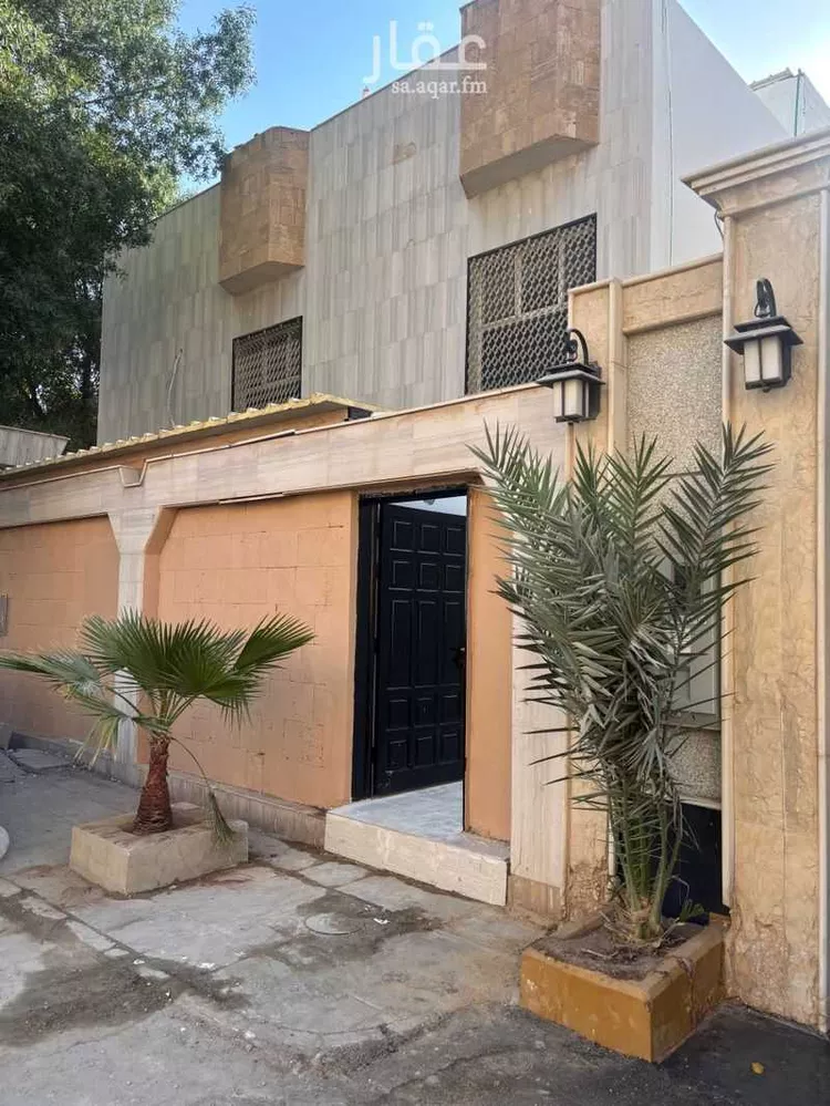 شقة للإيجار في شارع الحسين بن الناظر, حي العليا, مدينة الرياض, منطقة الرياض