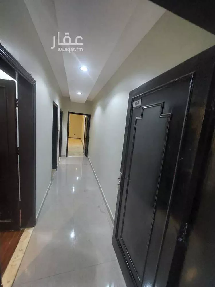 شقة للإيجار في شارع أبي صالح الجيلي, حي السليمانية, مدينة الرياض, منطقة الرياض صورة 2