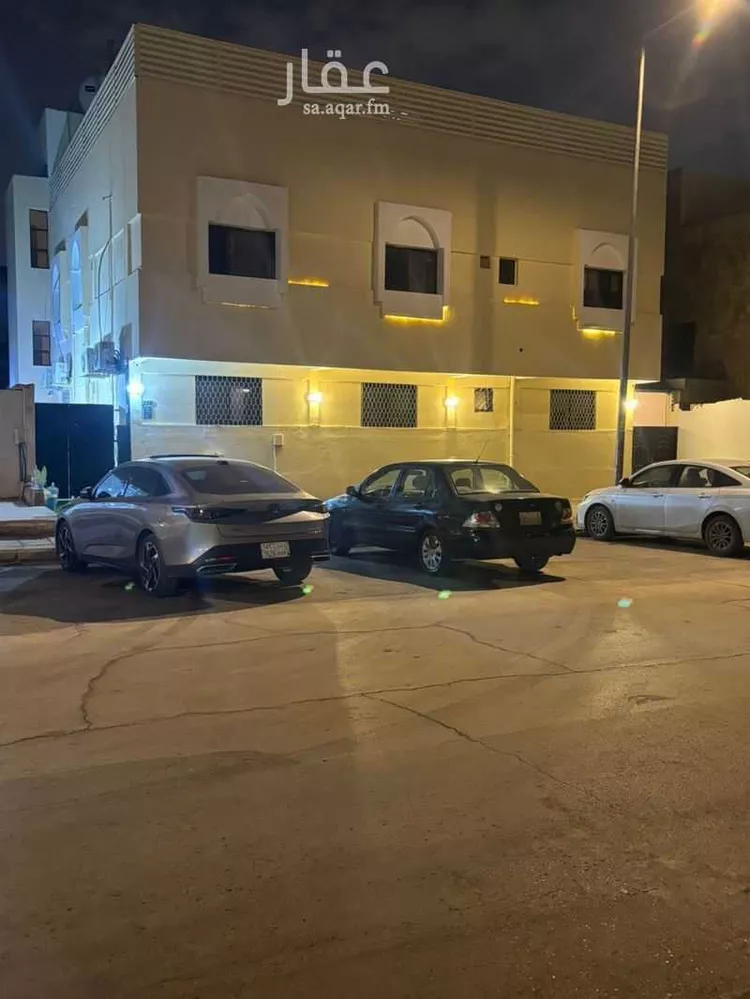 شقة للإيجار في شارع الرويتع, حي العليا, مدينة الرياض, منطقة الرياض صورة 3