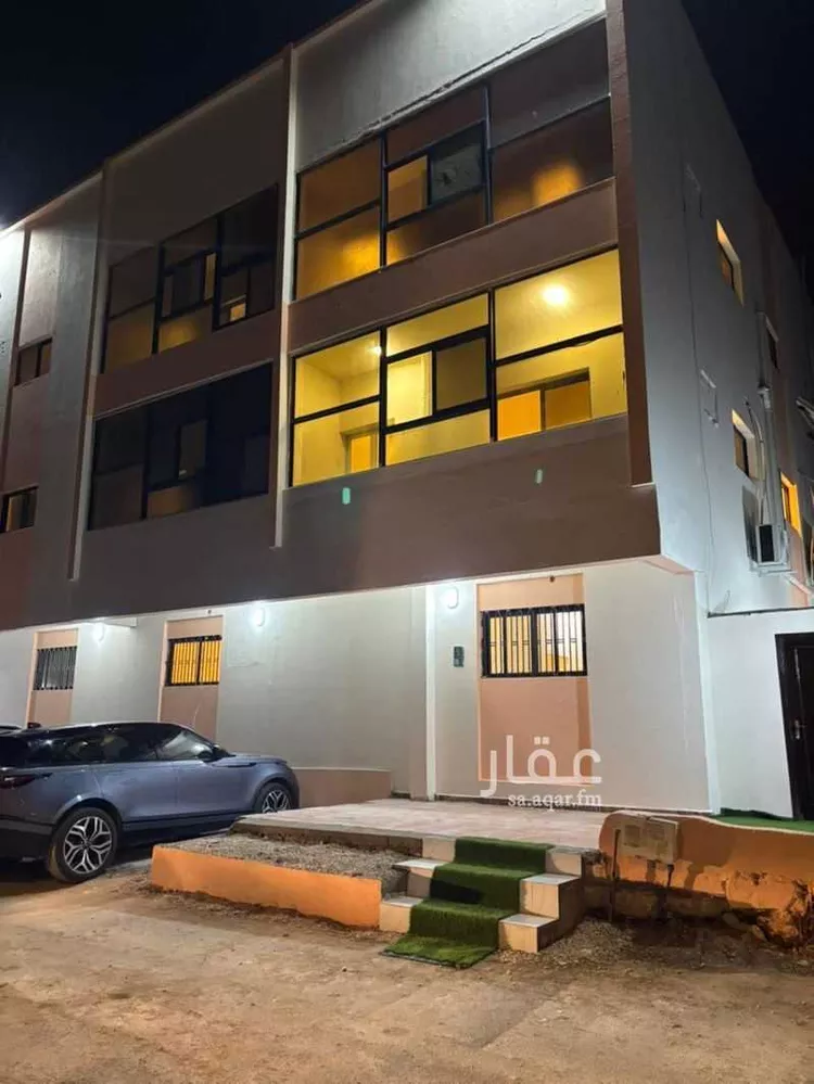 شقة للإيجار في شارع أبي صالح الجيلي, حي السليمانية, مدينة الرياض, منطقة الرياض