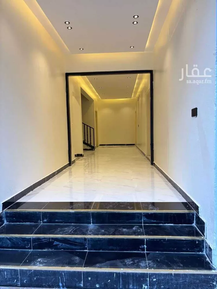 شقة للإيجار في شارع الخرمة, حي الورود, مدينة الرياض, منطقة الرياض صورة 2