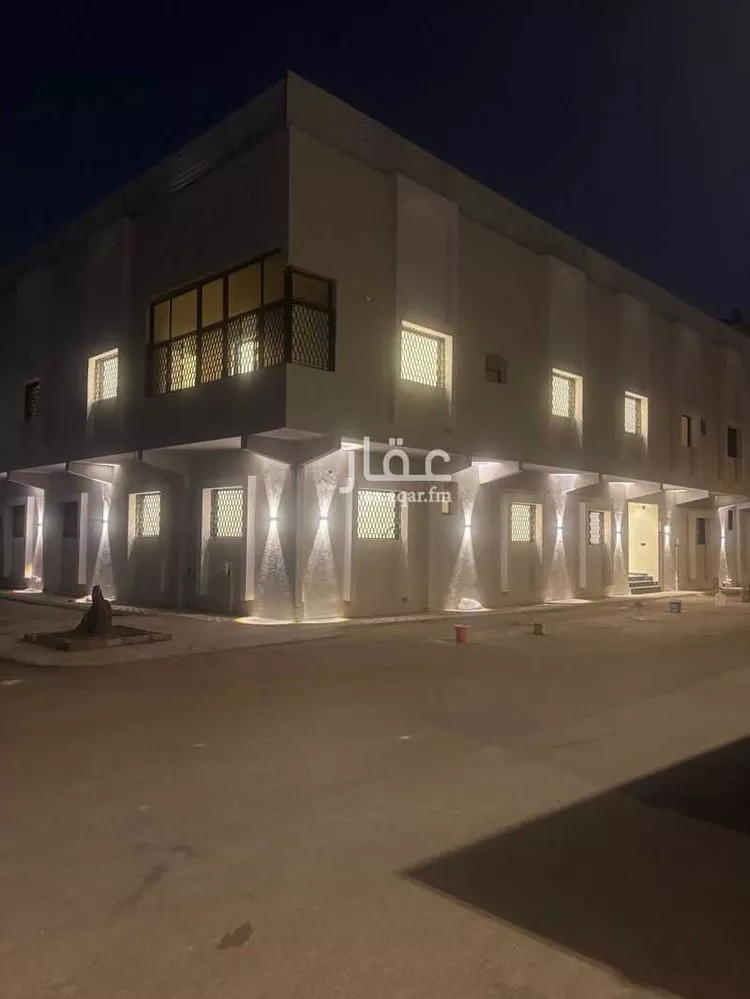 شقة للإيجار في شارع الخرمة, حي الورود, مدينة الرياض, منطقة الرياض صورة 4