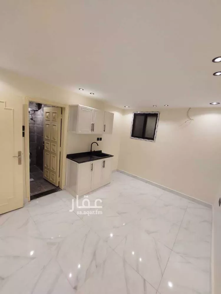 شقة للإيجار في شارع عبدالله بن نافع, حي السليمانية, مدينة الرياض, منطقة الرياض صورة 5