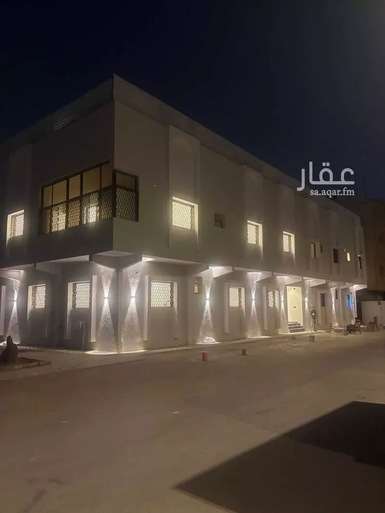 شقة للإيجار في شارع الخرمة, حي الورود, مدينة الرياض, منطقة الرياض