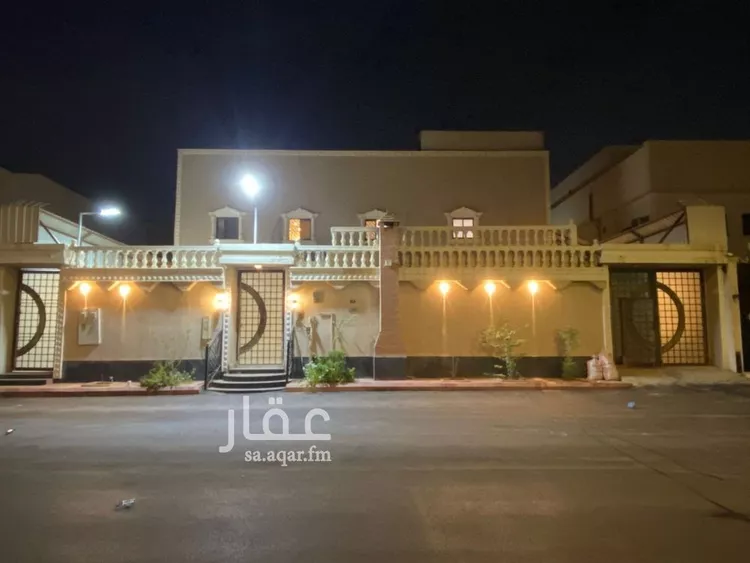فيلا للبيع في شارع الدفاع, حي إشبيلية, مدينة الرياض, منطقة الرياض