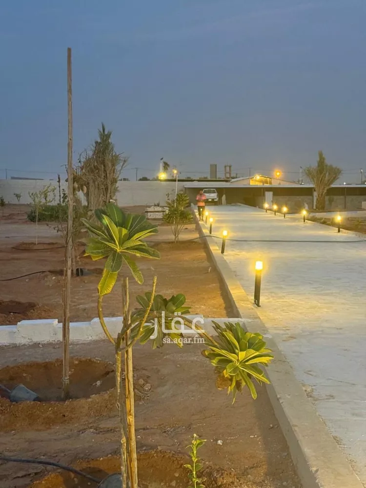 مزرعة للبيع في شارع الدلم 145, حي الضبيعة, مدينة الخرج, منطقة الرياض