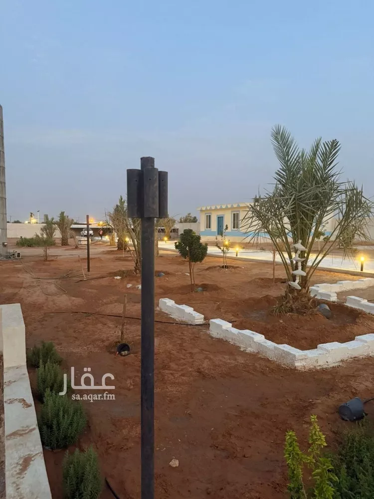 مزرعة للبيع في شارع الدلم 145, حي الضبيعة, مدينة الخرج, منطقة الرياض صورة 4