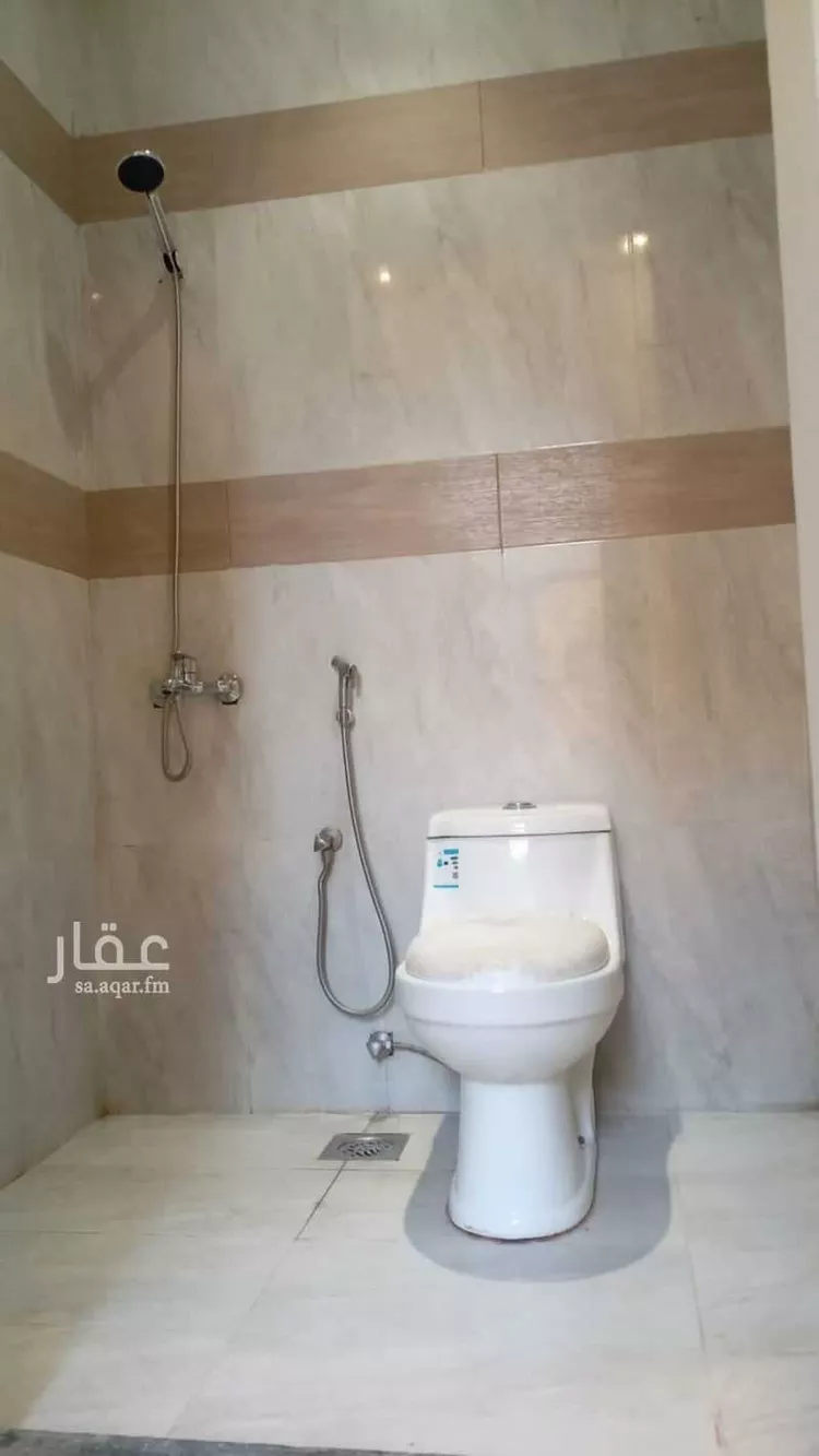 غرفة للإيجار في شارع رقم 360, حي النرجس, مدينة الرياض, منطقة الرياض صورة 2