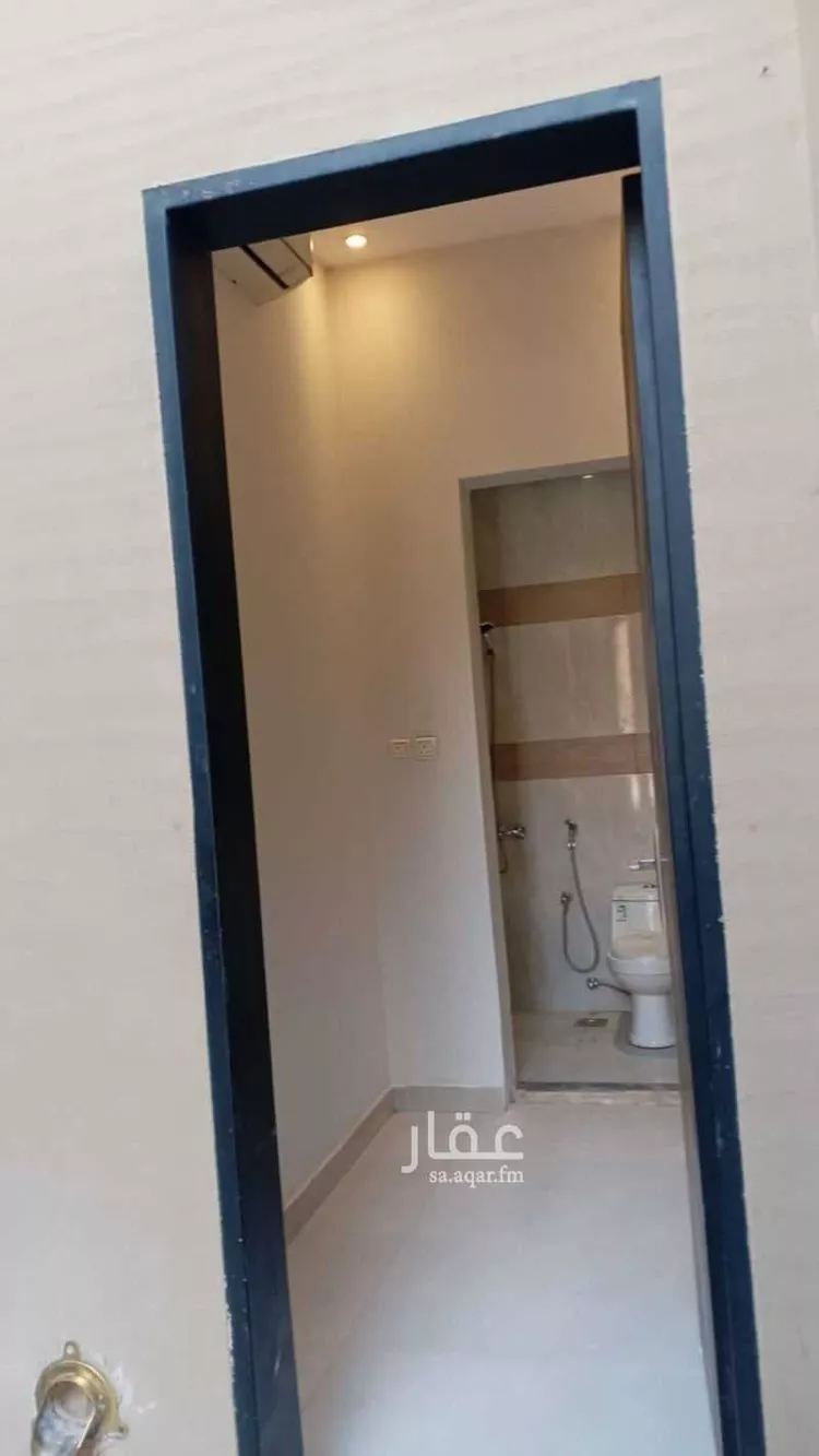 غرفة للإيجار في شارع رقم 360, حي النرجس, مدينة الرياض, منطقة الرياض