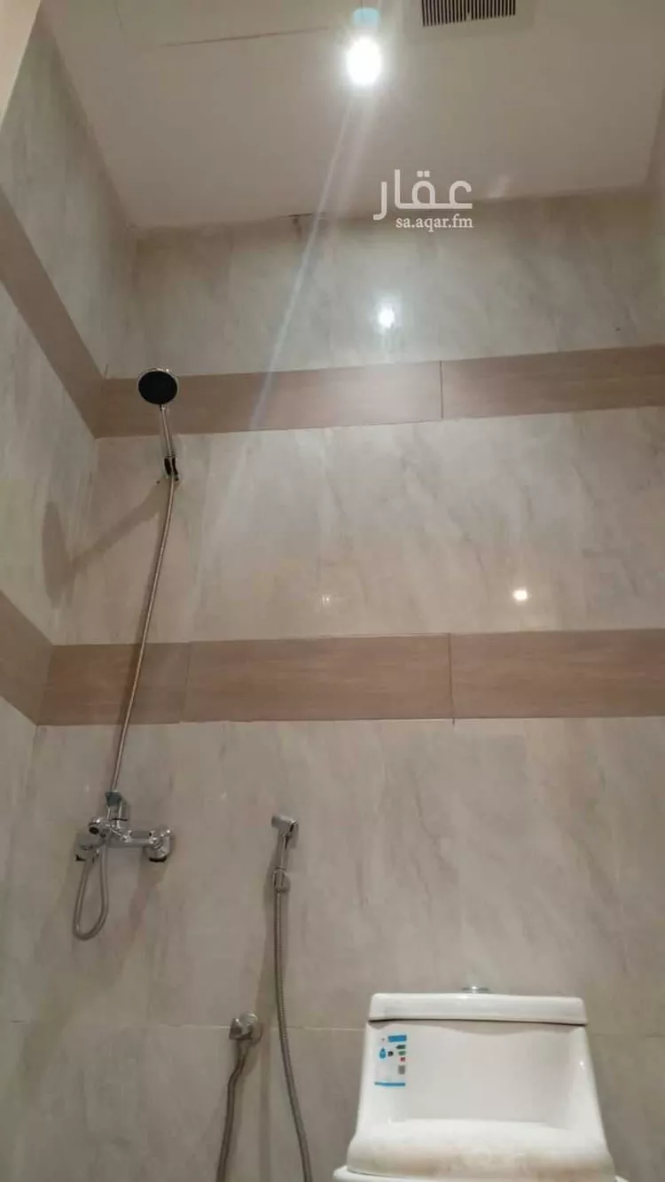 غرفة للإيجار في شارع رقم 360, حي النرجس, مدينة الرياض, منطقة الرياض صورة 3