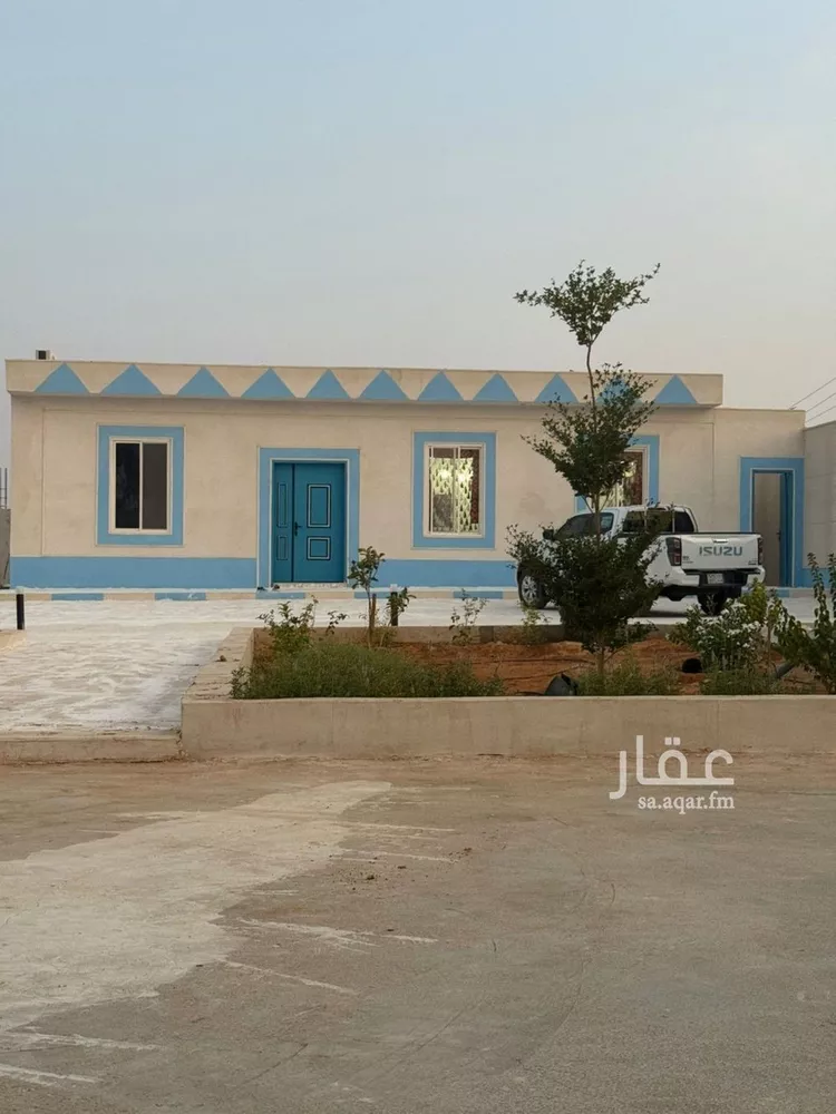 مزرعة للبيع في شارع الدلم 145, حي الضبيعة, مدينة الخرج, منطقة الرياض صورة 5