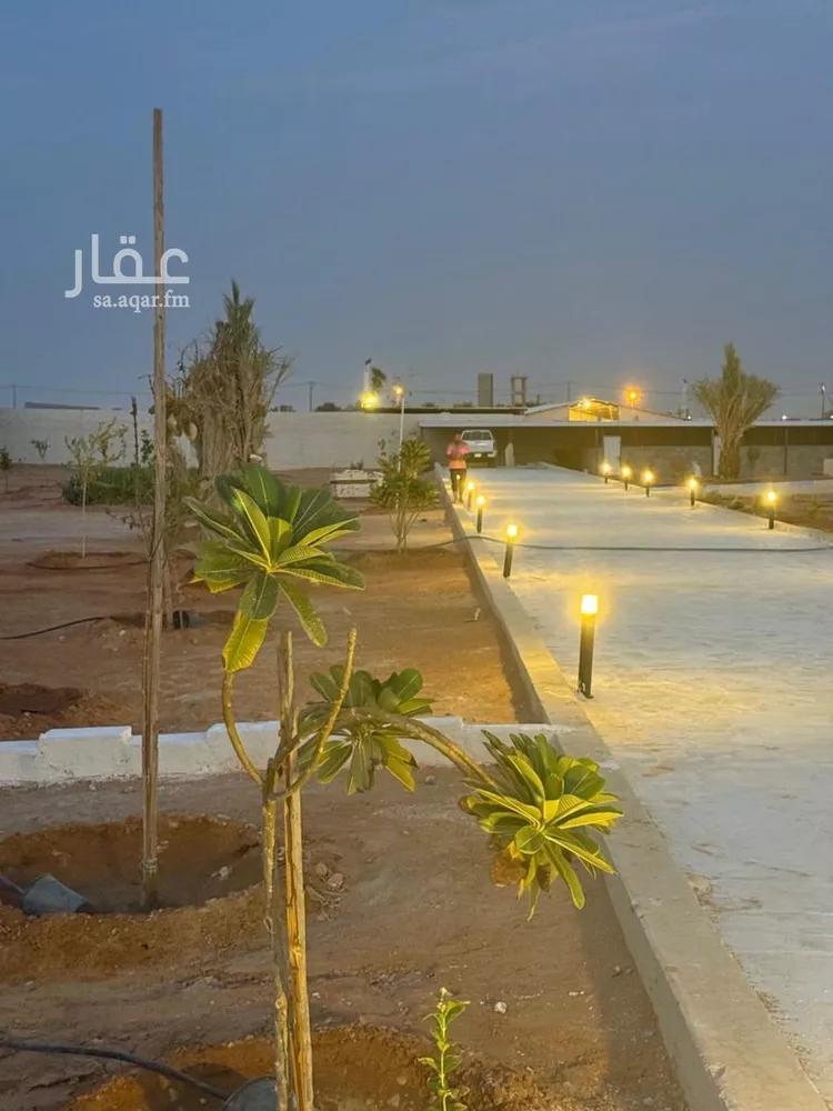 مزرعة للبيع في شارع الدلم 145, حي الضبيعة, مدينة الخرج, منطقة الرياض صورة 3