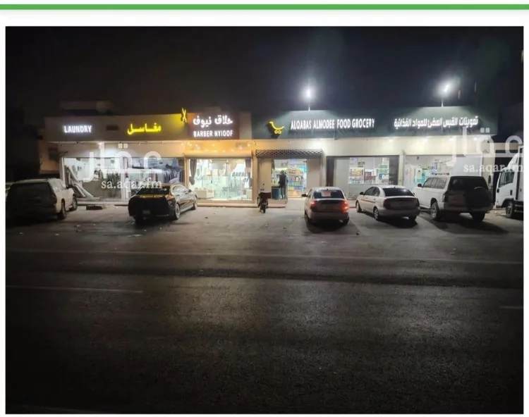 عمارة للبيع في شارع عمر بن جناوه, حي طويق, مدينة الرياض, منطقة الرياض