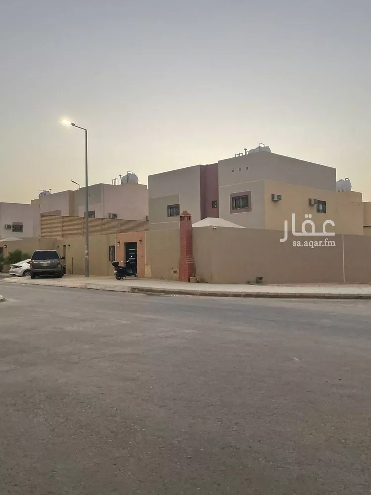 فيلا للبيع في شارع عقرباء 216, حي عقرباء, مدينة امارة منطقة الرياض - الجبيله, منطقة الرياض