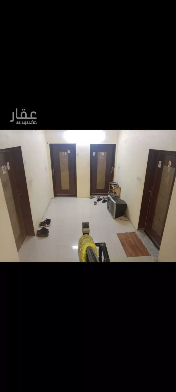 عمارة للبيع في شارع شهيد الدين ثم الوطن علي جابر محمد سحاري ، حي المطار ، جازان ، منطقة جازان صورة 3